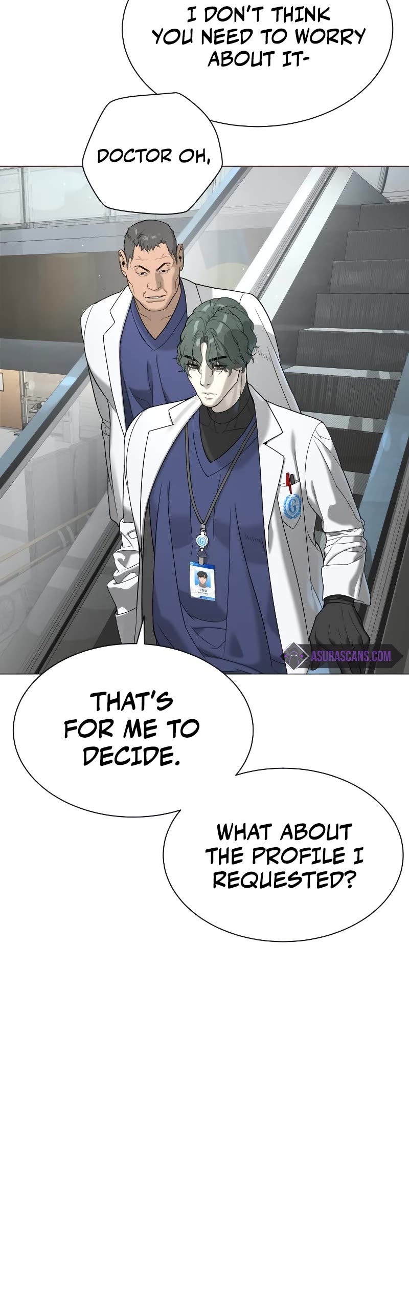 Killer Pietro Chapter 17 page 16 - Chapter 17