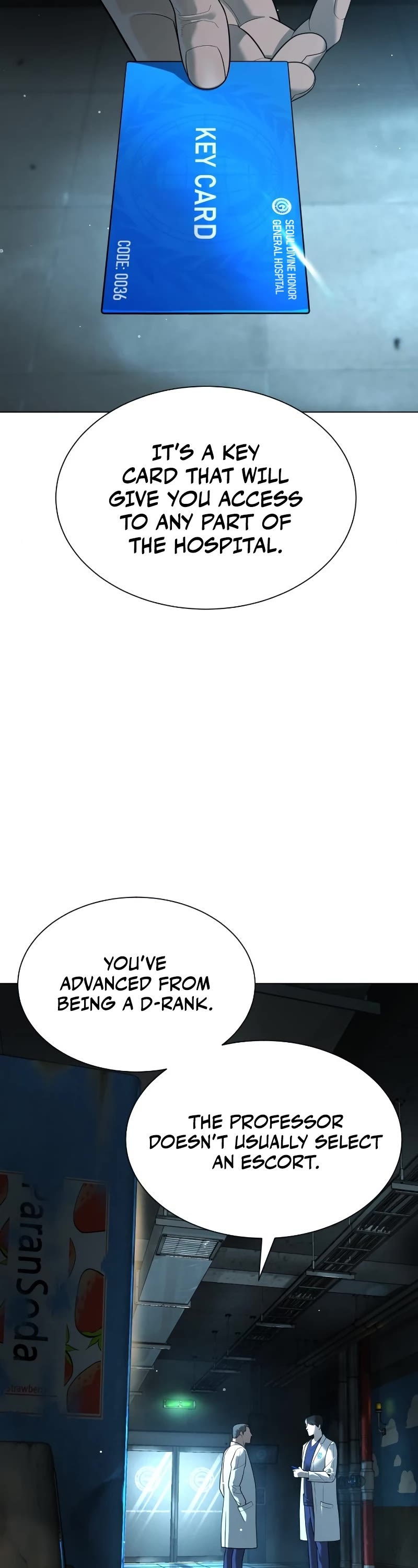 Killer Pietro Chapter 17 page 29 - Chapter 17