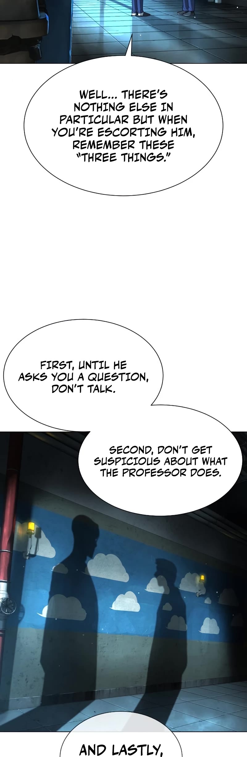 Killer Pietro Chapter 17 page 30 - Chapter 17