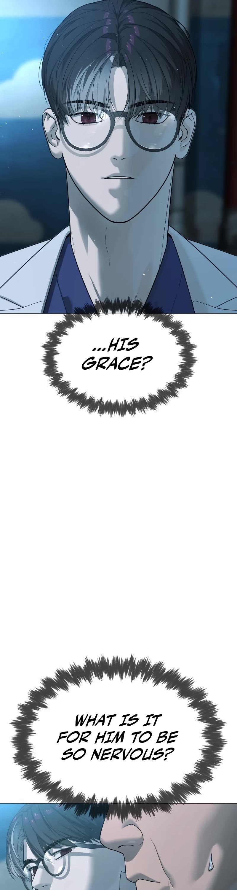 Killer Pietro Chapter 17 page 32 - Chapter 17