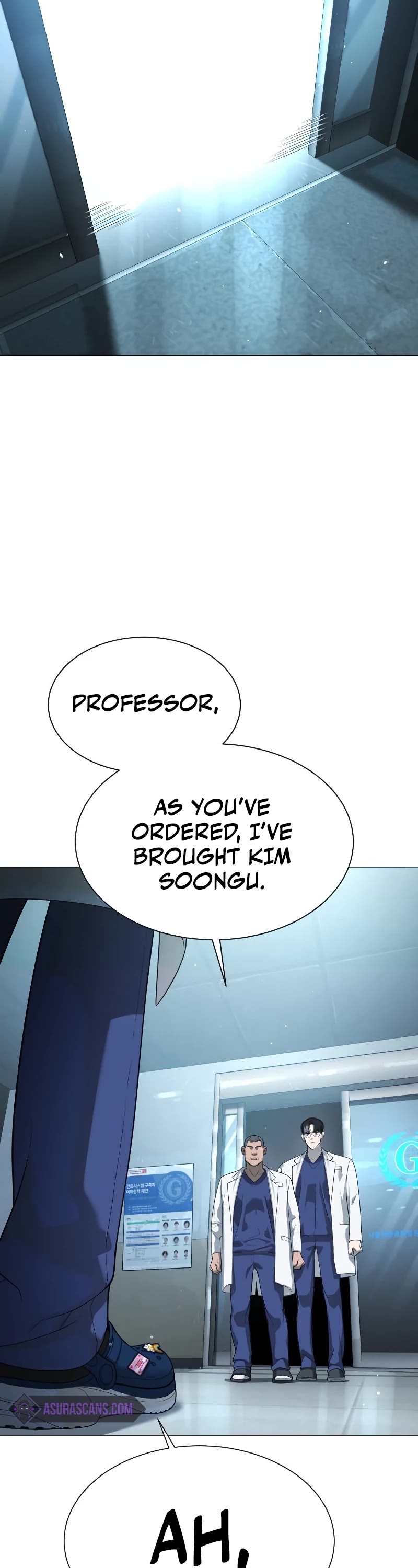 Killer Pietro Chapter 17 page 34 - Chapter 17