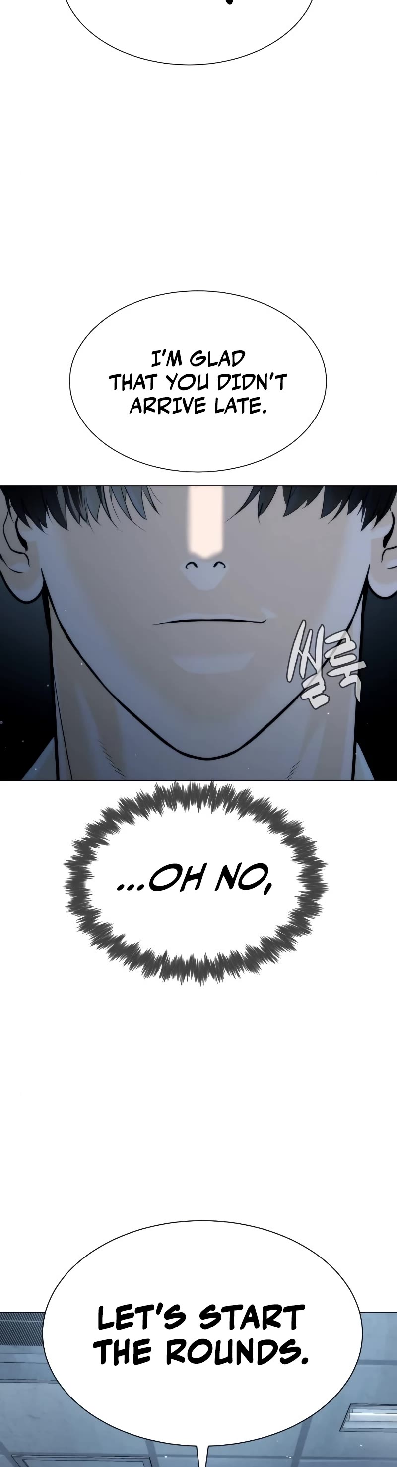 Killer Pietro Chapter 17 page 35 - Chapter 17