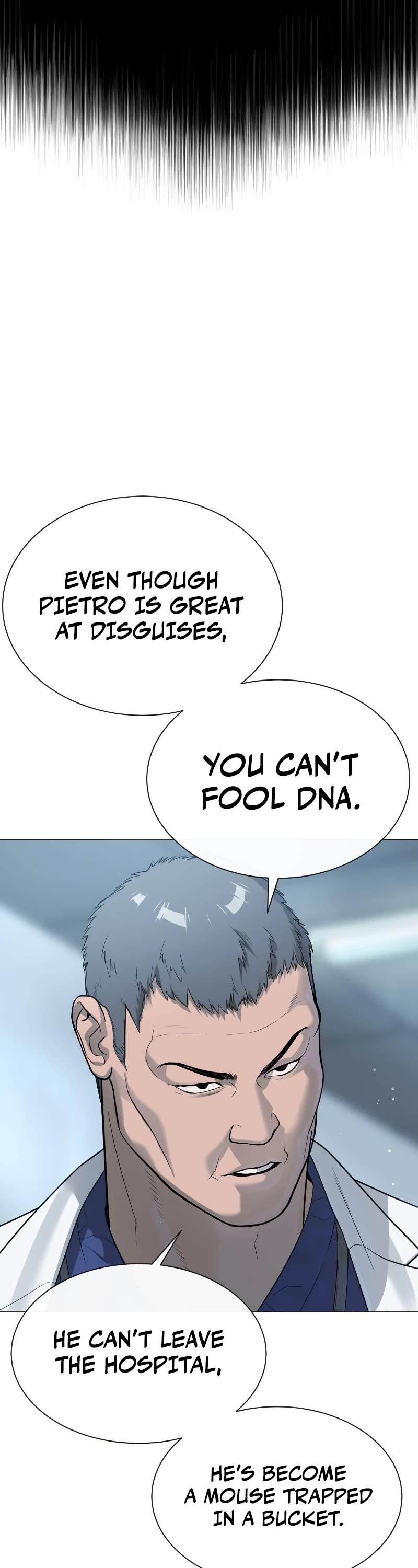 Killer Pietro Chapter 17 page 42 - Chapter 17