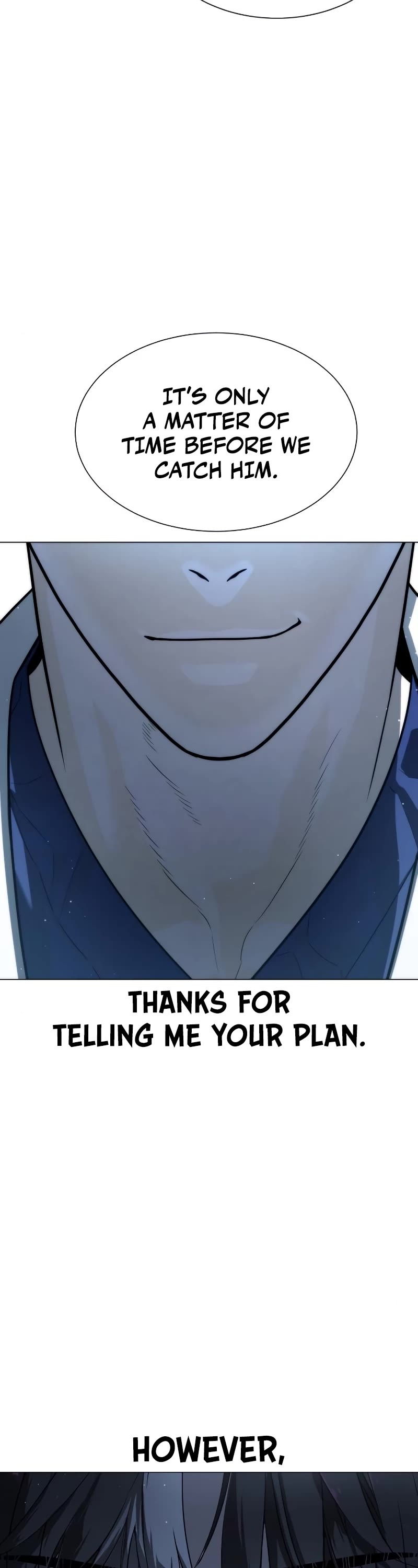 Killer Pietro Chapter 17 page 43 - Chapter 17