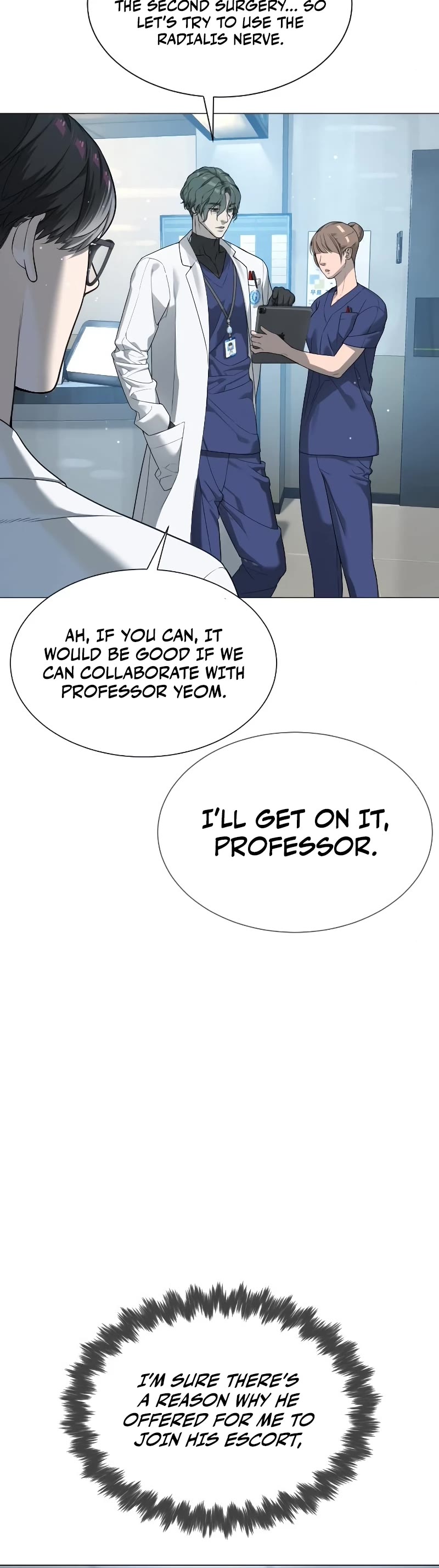 Killer Pietro Chapter 17 page 46 - Chapter 17