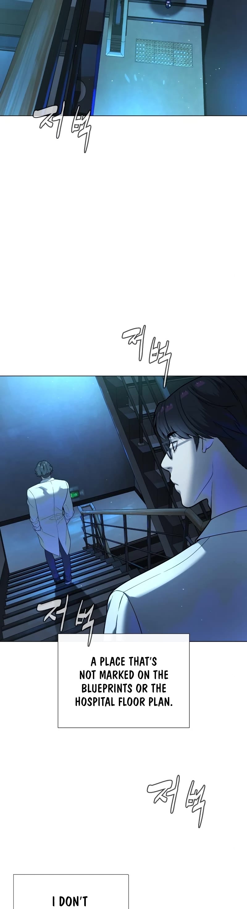 Killer Pietro Chapter 17 page 50 - Chapter 17