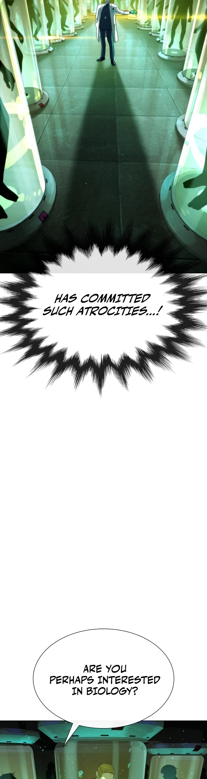 Killer Pietro Chapter 17 page 54 - Chapter 17