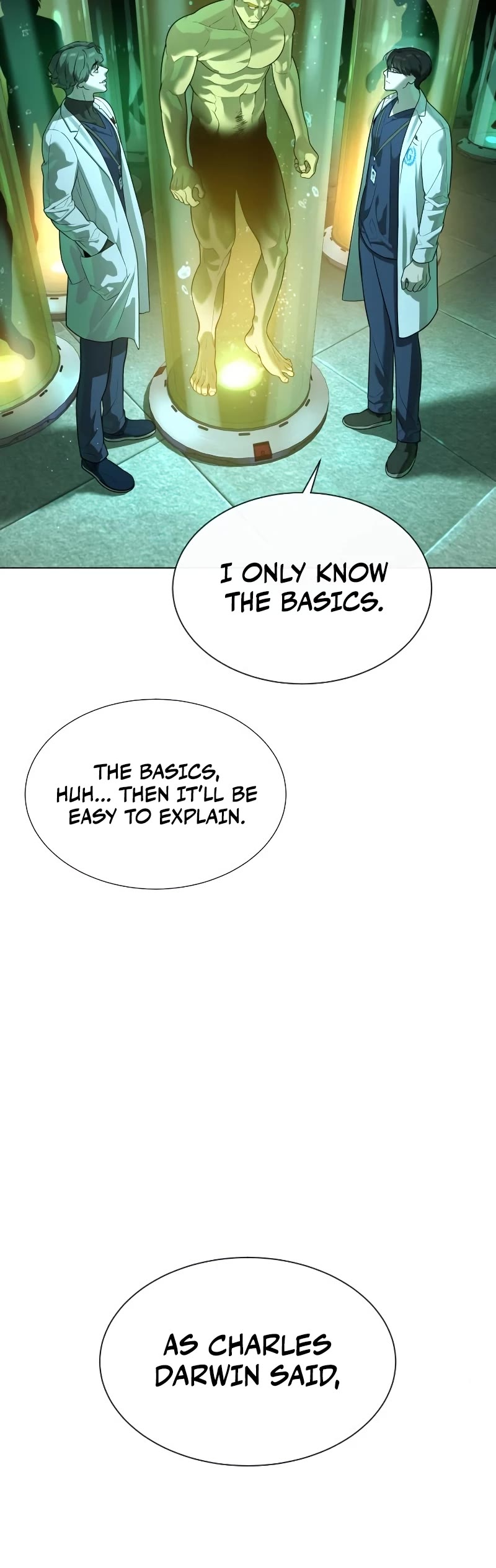 Killer Pietro Chapter 17 page 55 - Chapter 17