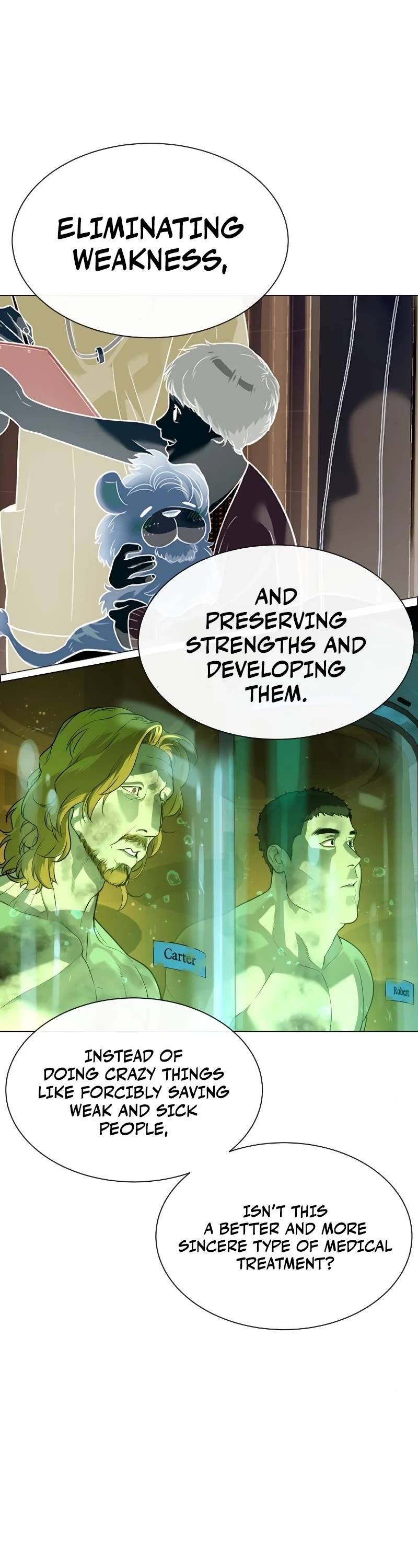 Killer Pietro Chapter 17 page 59 - Chapter 17