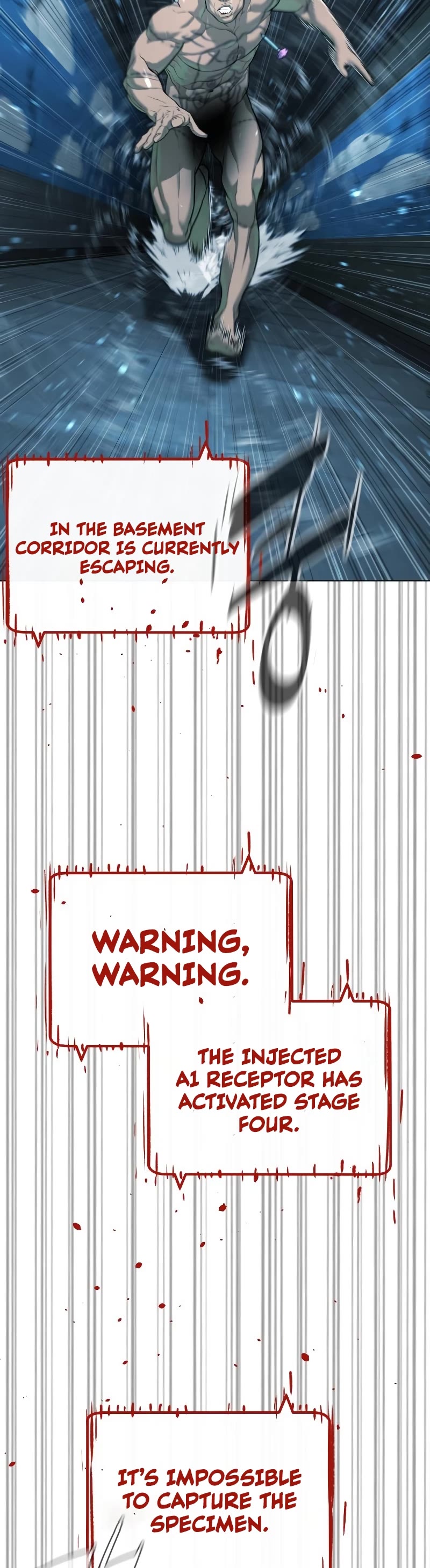 Killer Pietro Chapter 17 page 64 - Chapter 17