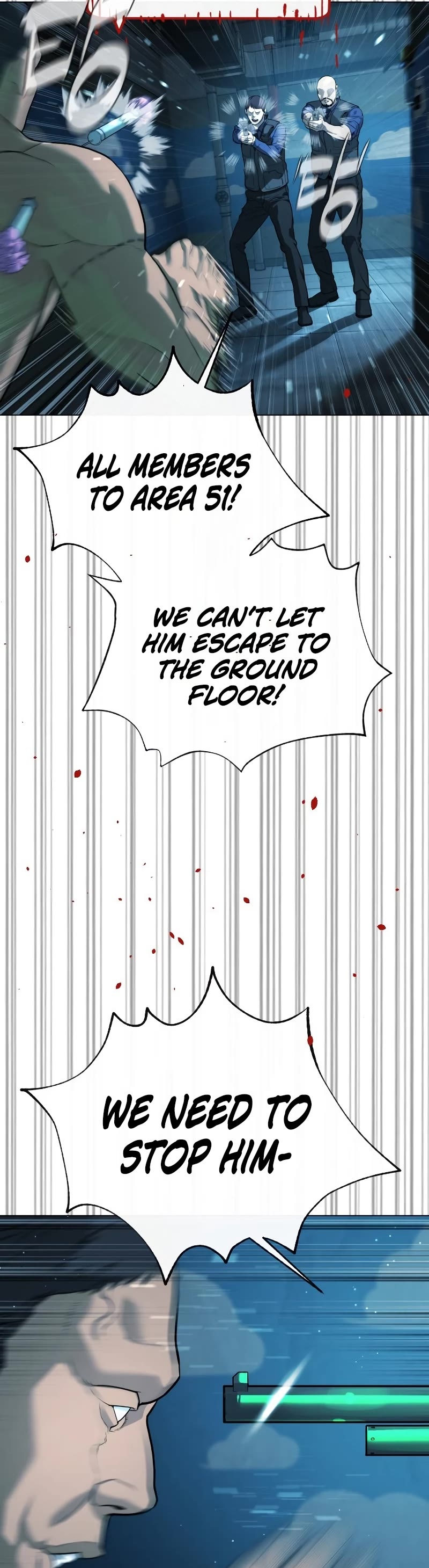 Killer Pietro Chapter 17 page 65 - Chapter 17