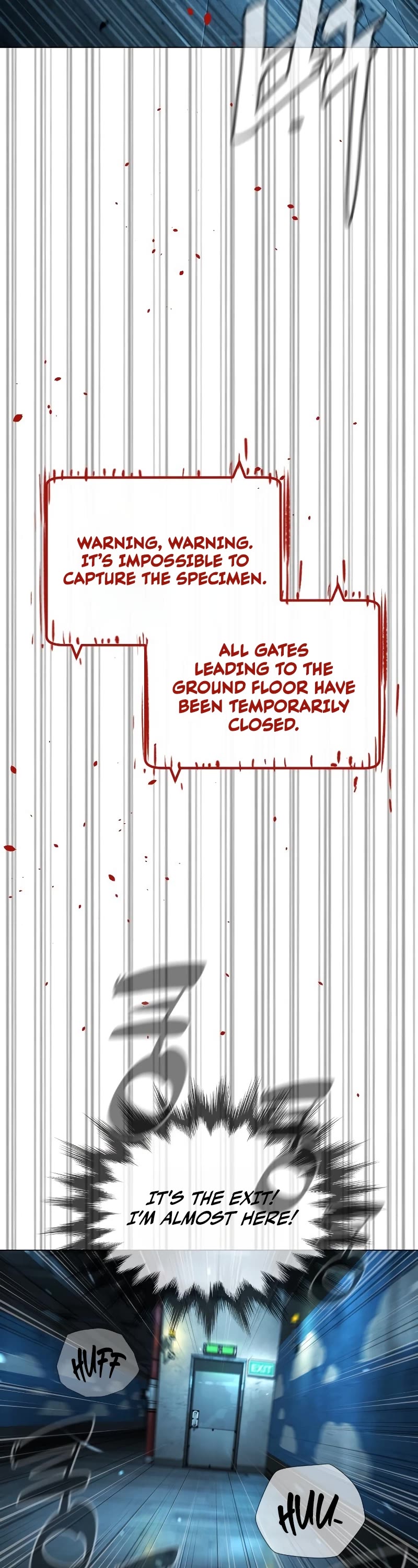 Killer Pietro Chapter 17 page 67 - Chapter 17