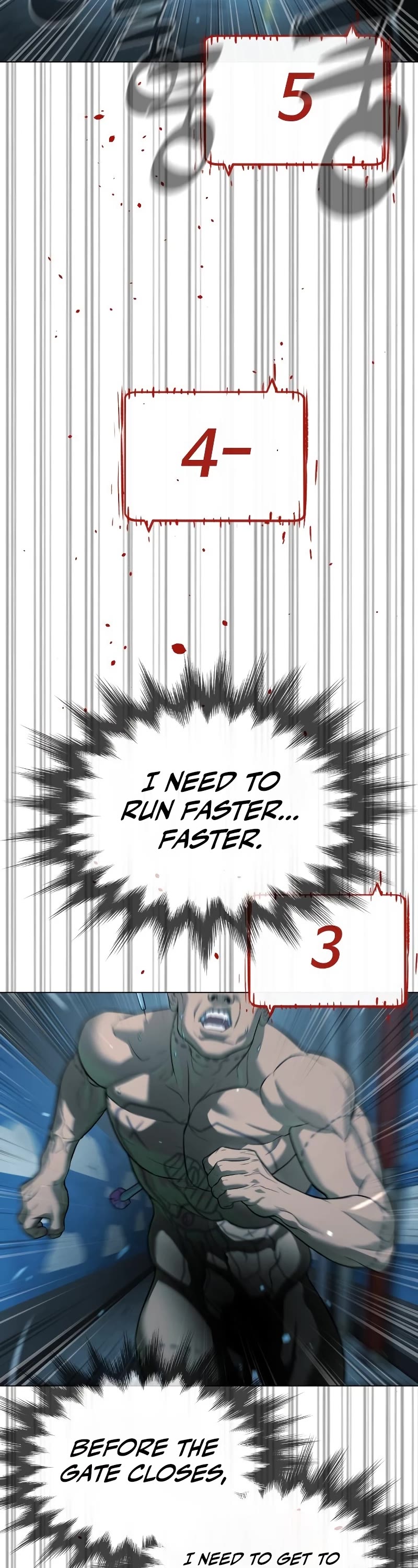Killer Pietro Chapter 17 page 68 - Chapter 17
