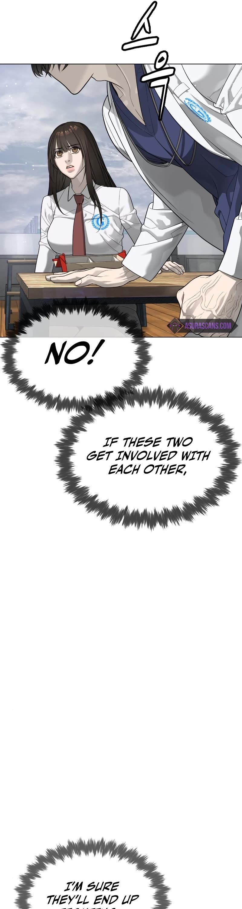 Killer Pietro Chapter 17 page 7 - Chapter 17