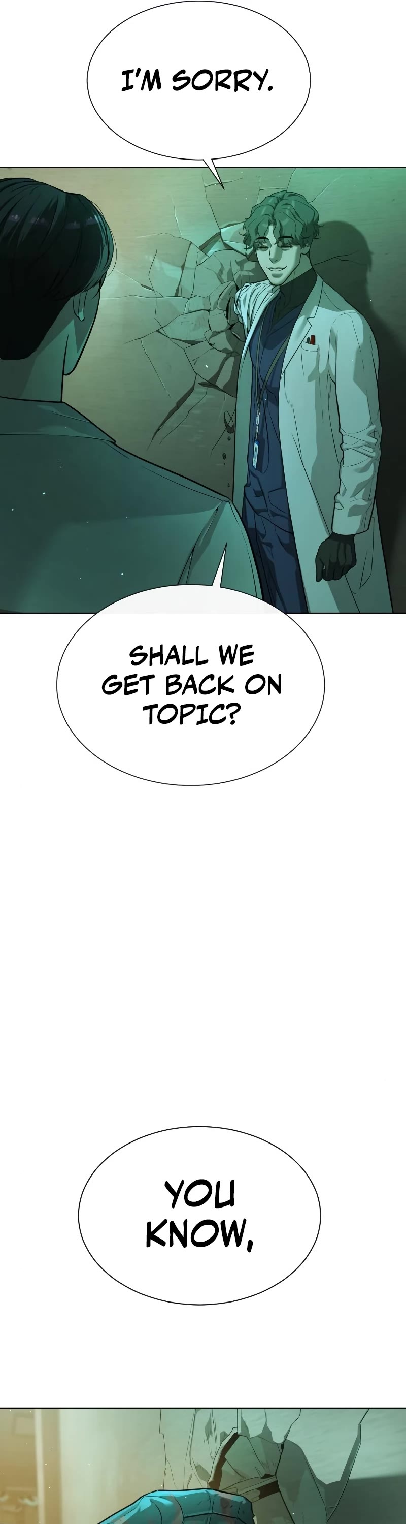 Killer Pietro Chapter 17 page 76 - Chapter 17