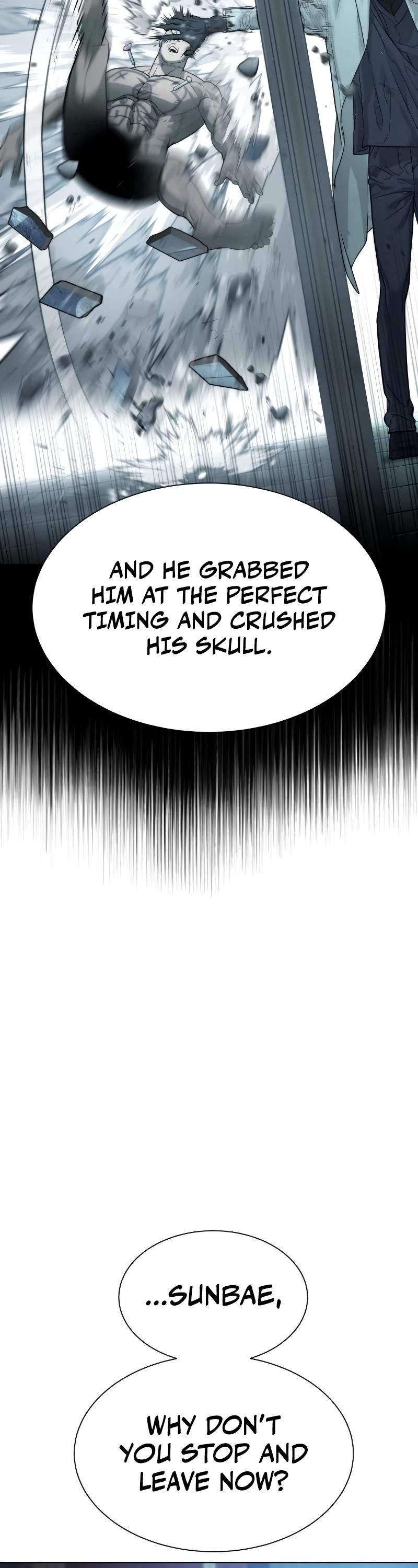Killer Pietro Chapter 17 page 84 - Chapter 17