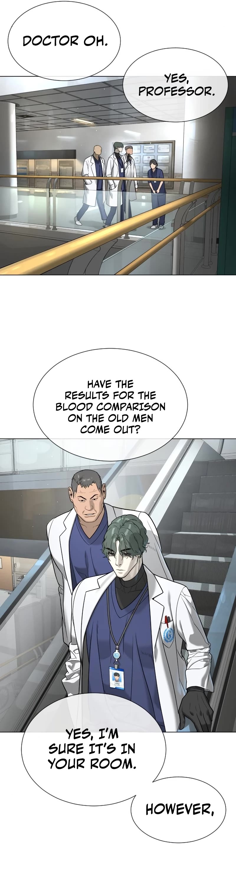 Killer Pietro Chapter 17 page 96 - Chapter 17