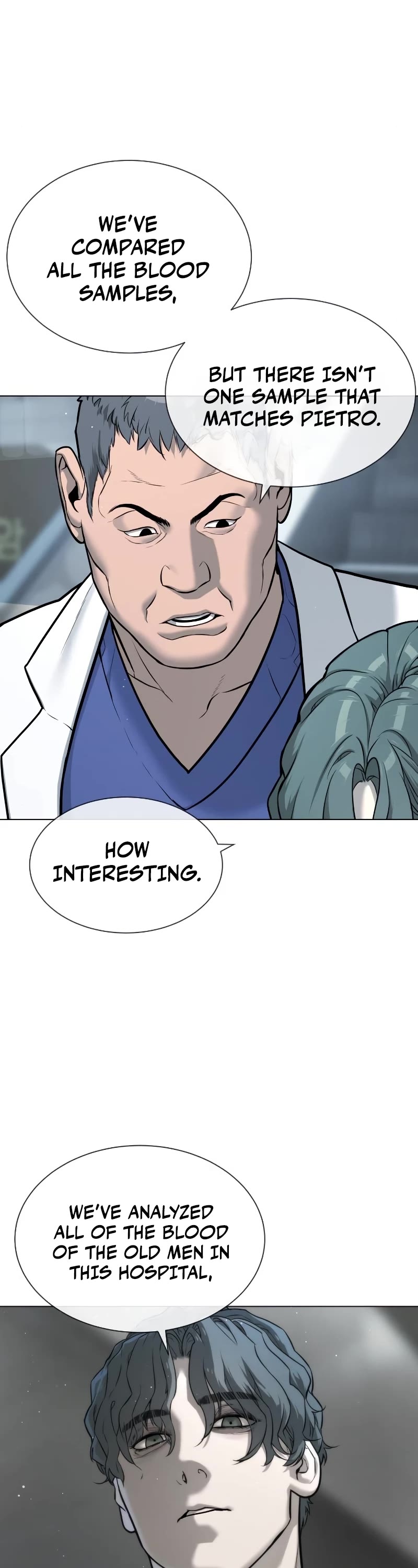 Killer Pietro Chapter 17 page 97 - Chapter 17