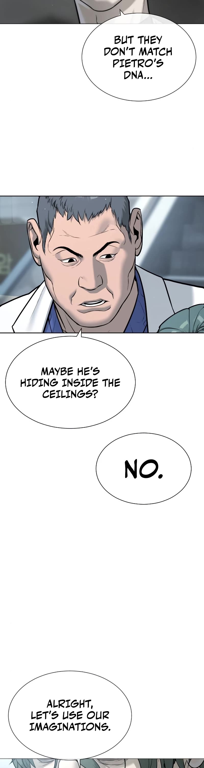 Killer Pietro Chapter 17 page 98 - Chapter 17