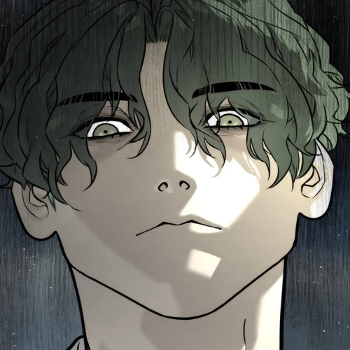 Killer Pietro Chapter 17 cover