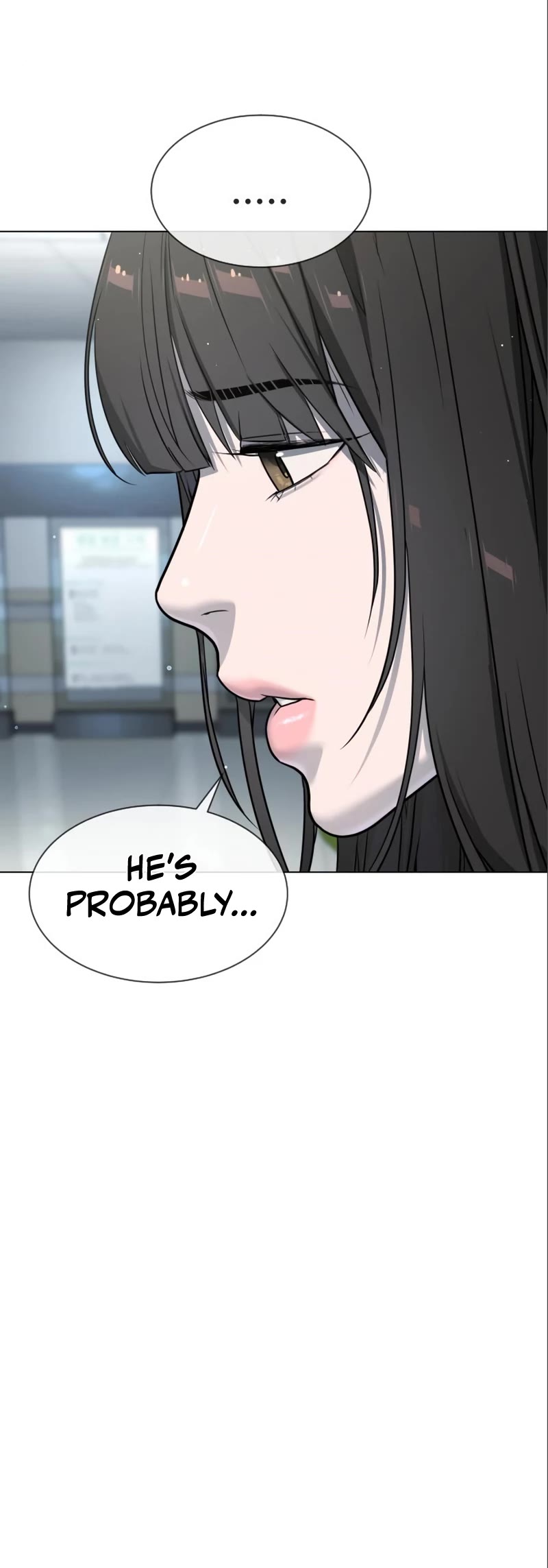 Killer Pietro Chapter 18 page 101 - Chapter 18