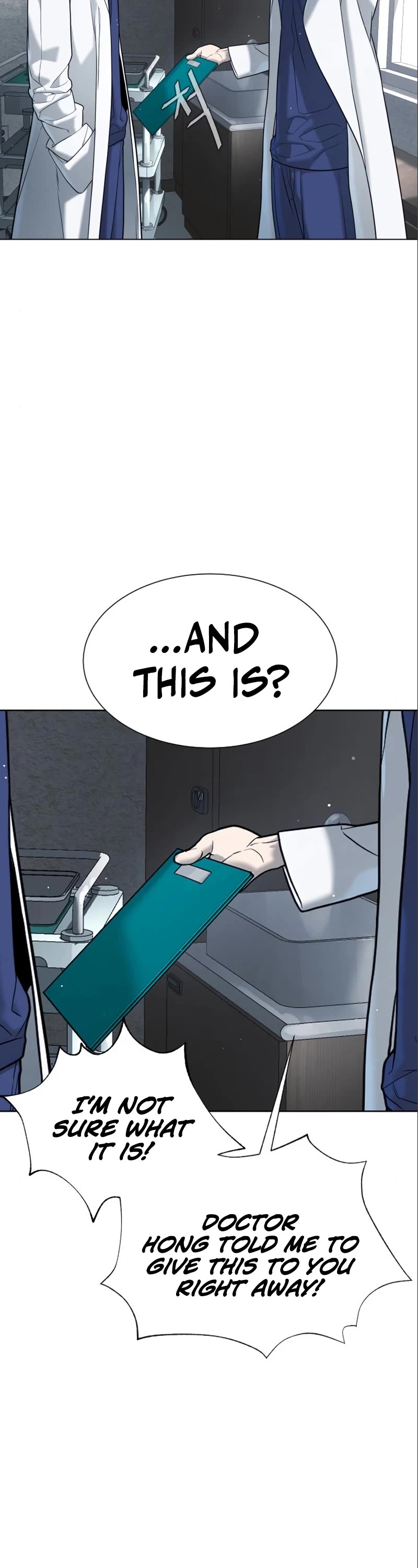 Killer Pietro Chapter 18 page 13 - Chapter 18