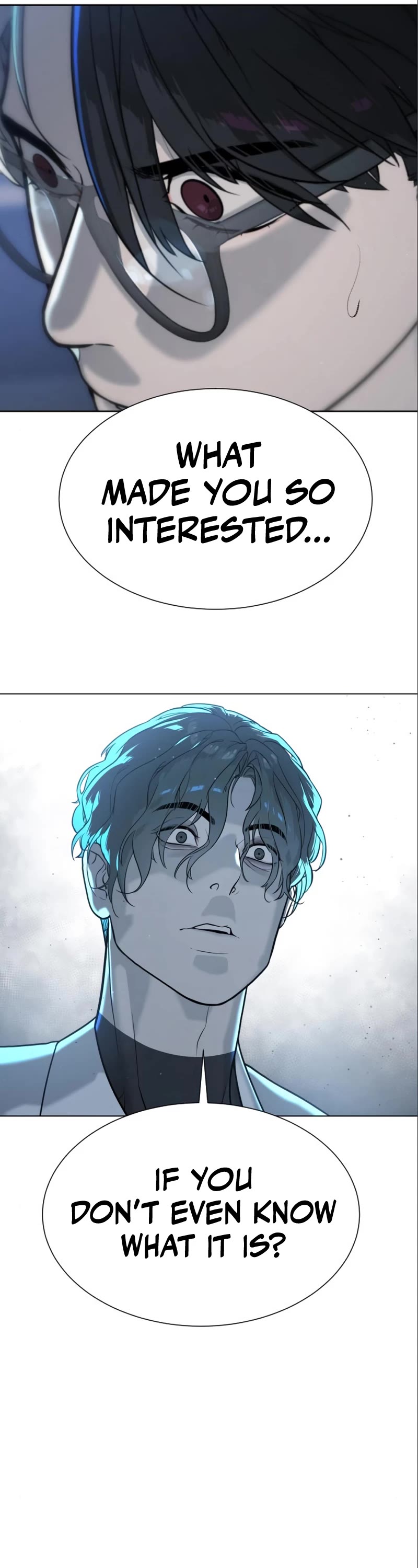Killer Pietro Chapter 18 page 17 - Chapter 18