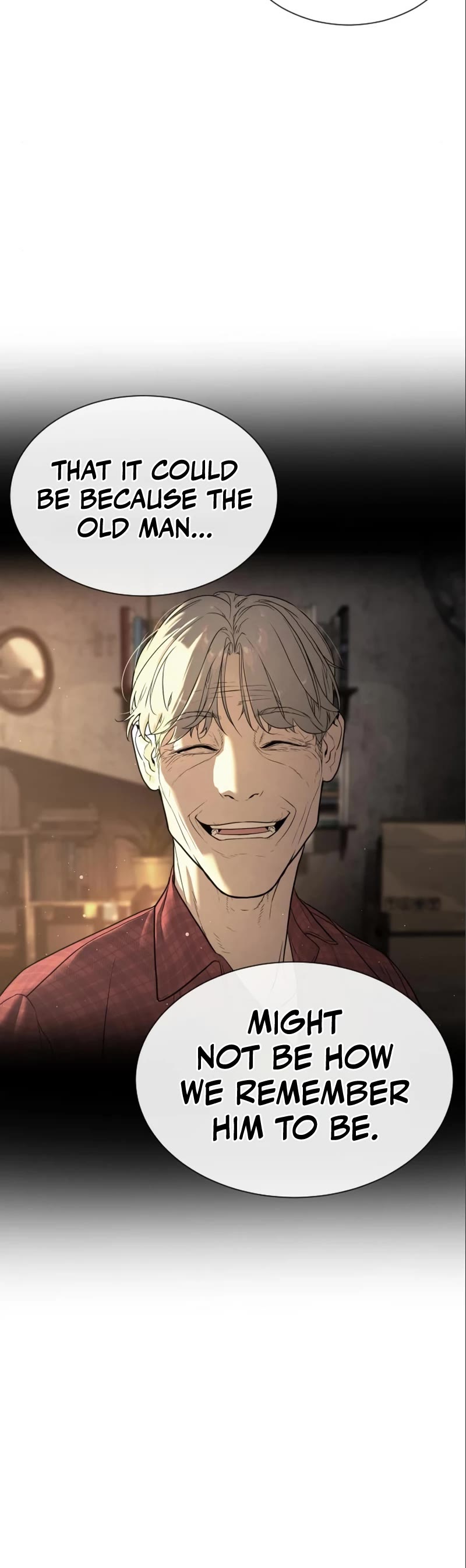 Killer Pietro Chapter 18 page 21 - Chapter 18