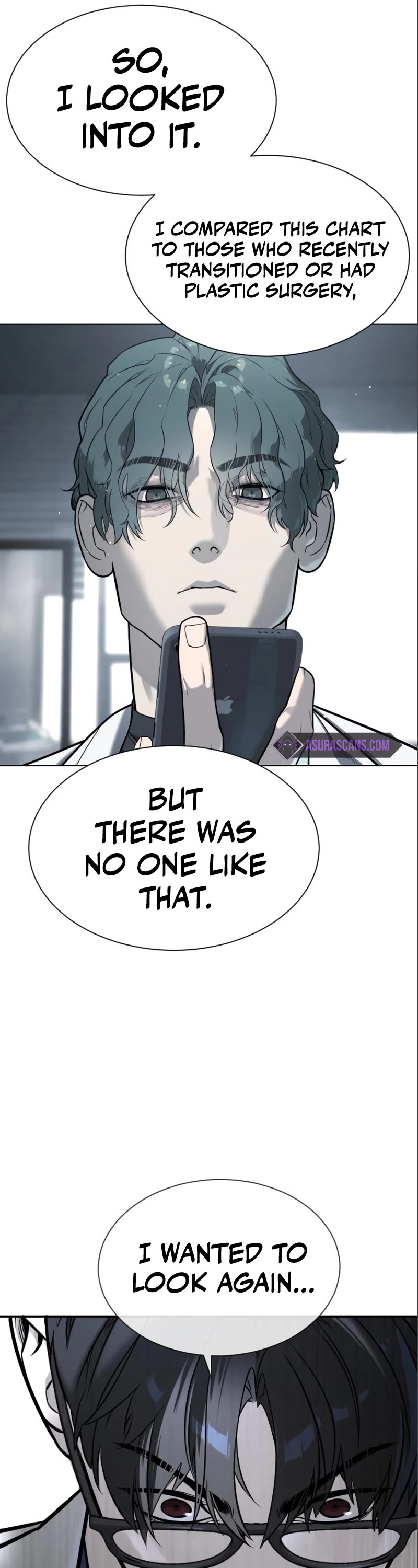 Killer Pietro Chapter 18 page 22 - Chapter 18