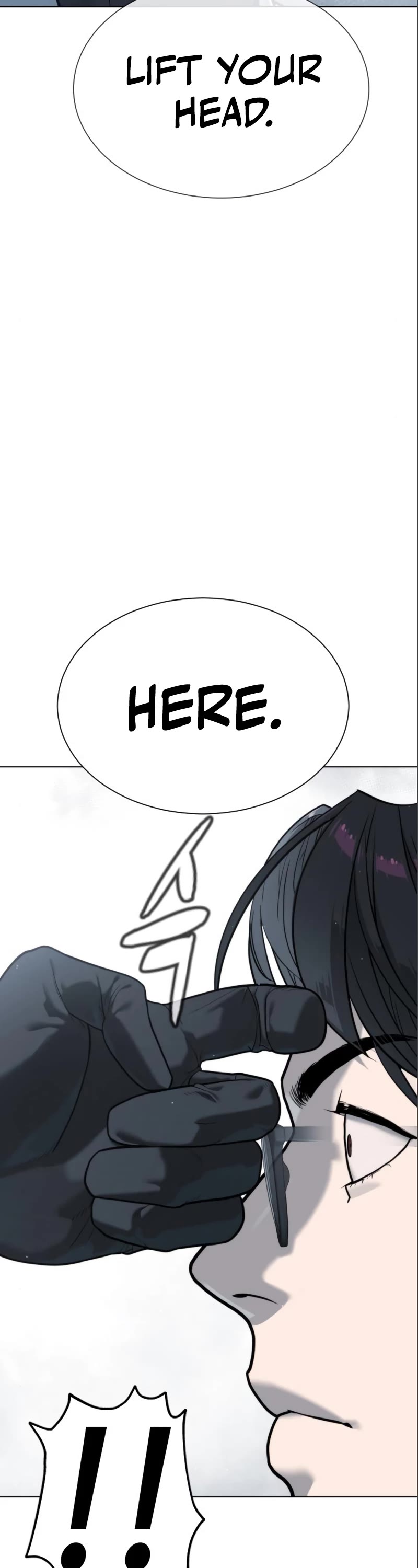 Killer Pietro Chapter 18 page 25 - Chapter 18