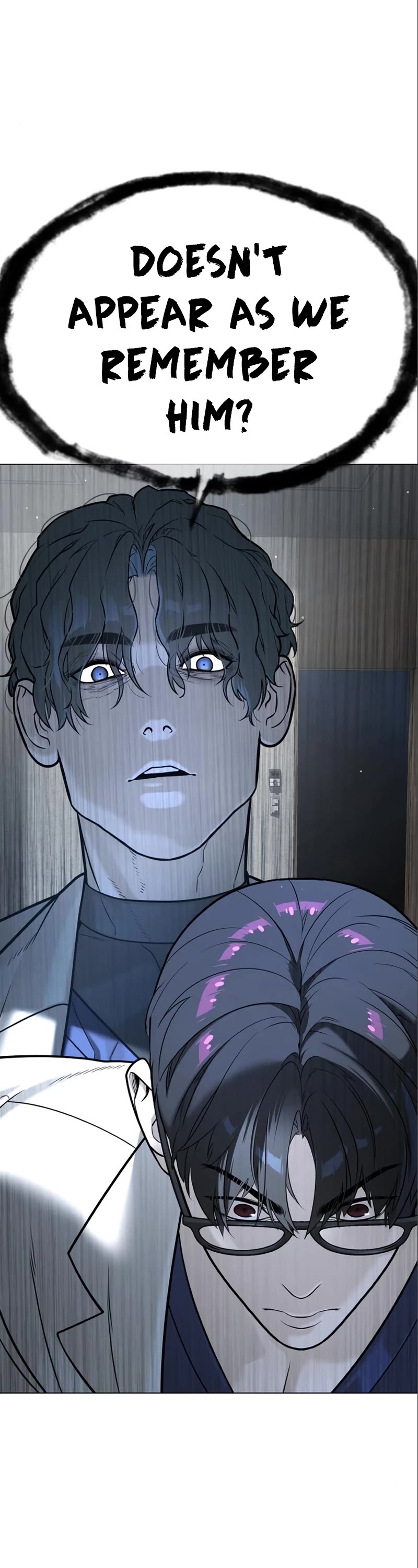 Killer Pietro Chapter 18 page 3 - Chapter 18