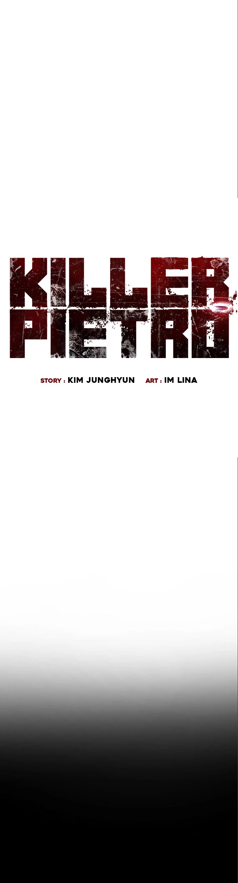 Killer Pietro Chapter 18 page 31 - Chapter 18