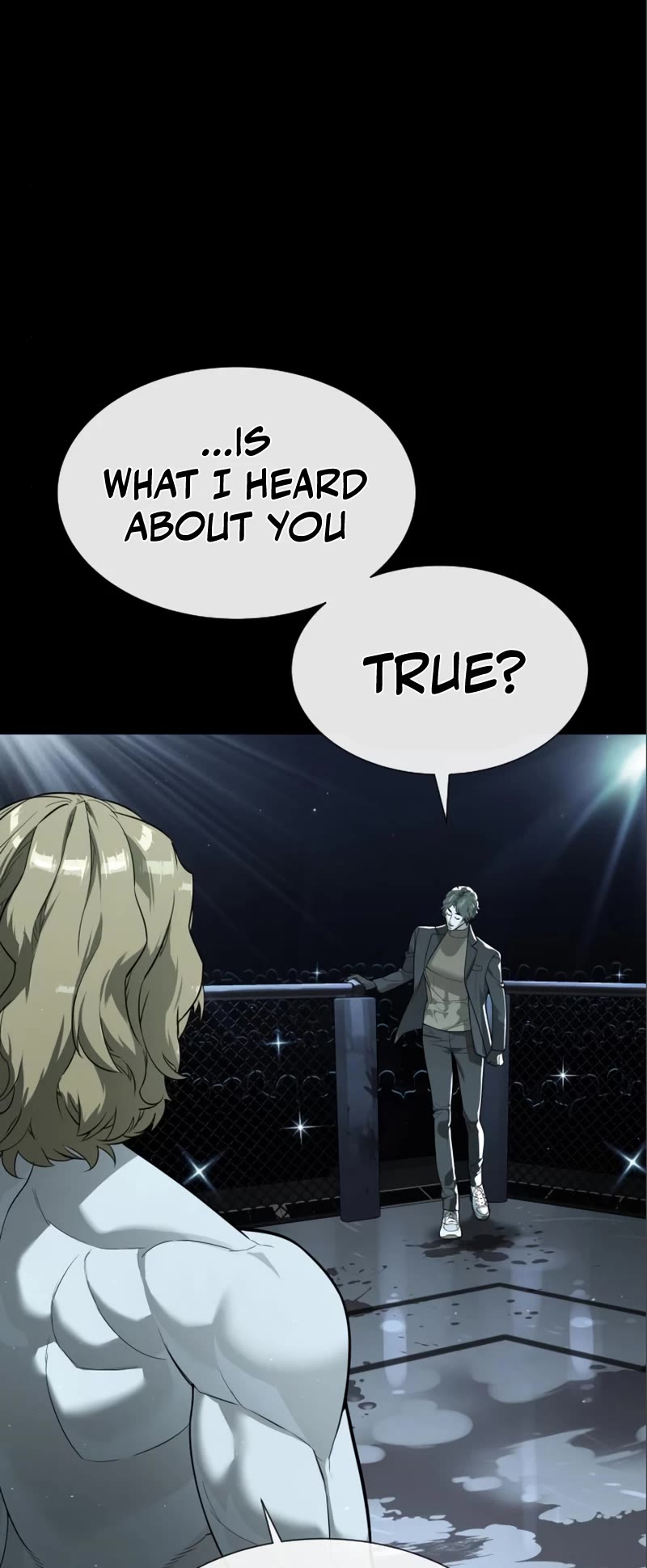 Killer Pietro Chapter 18 page 35 - Chapter 18