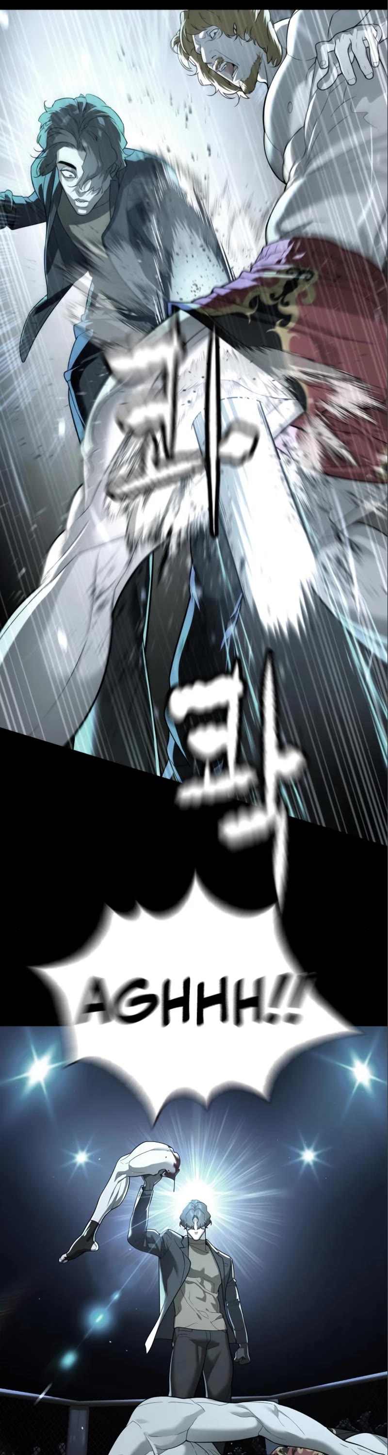 Killer Pietro Chapter 18 page 37 - Chapter 18
