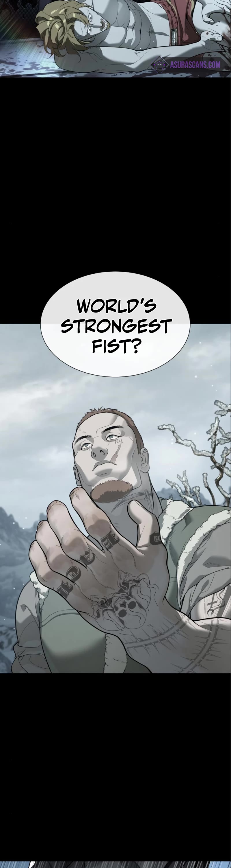 Killer Pietro Chapter 18 page 38 - Chapter 18