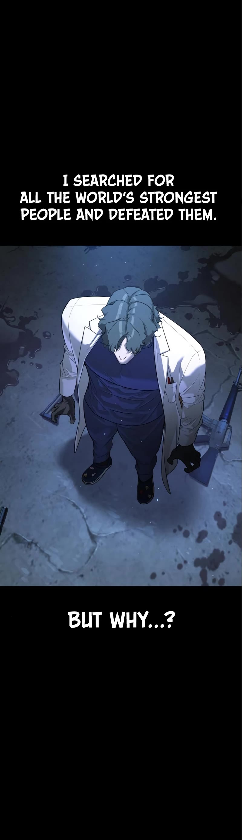 Killer Pietro Chapter 18 page 41 - Chapter 18
