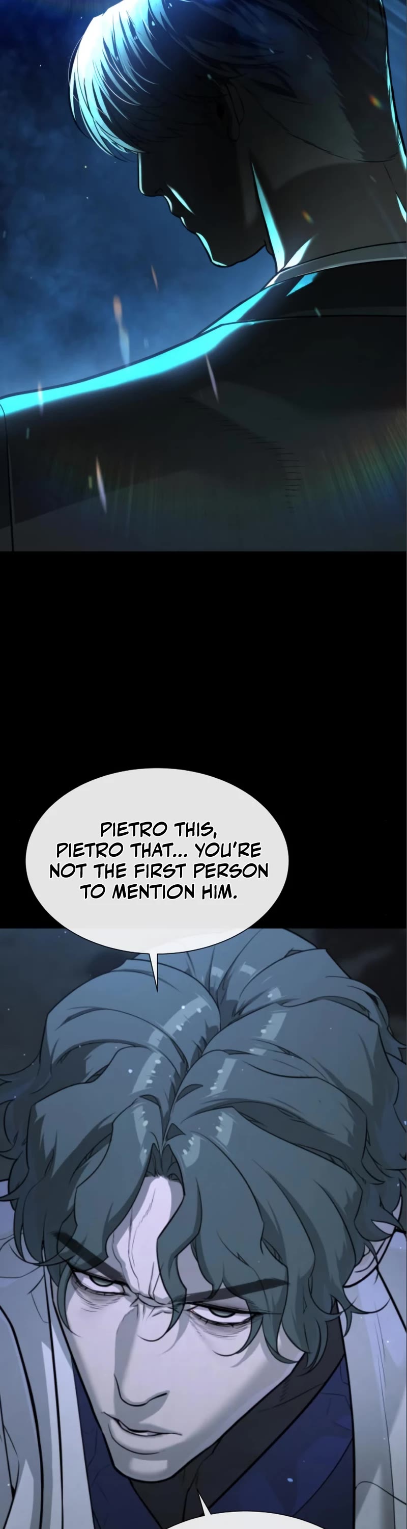 Killer Pietro Chapter 18 page 44 - Chapter 18