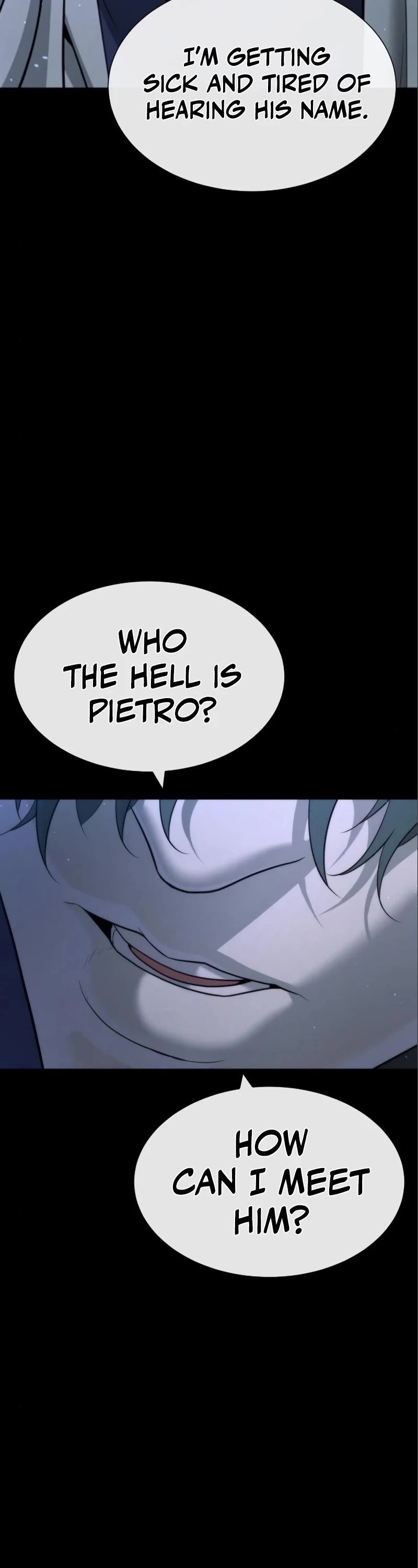 Killer Pietro Chapter 18 page 45 - Chapter 18