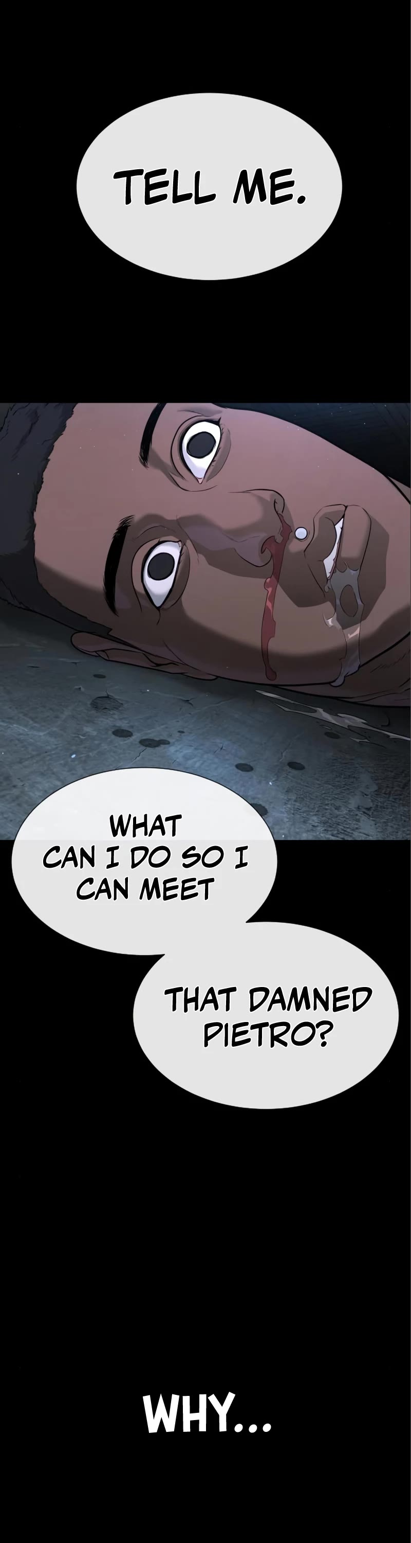 Killer Pietro Chapter 18 page 46 - Chapter 18