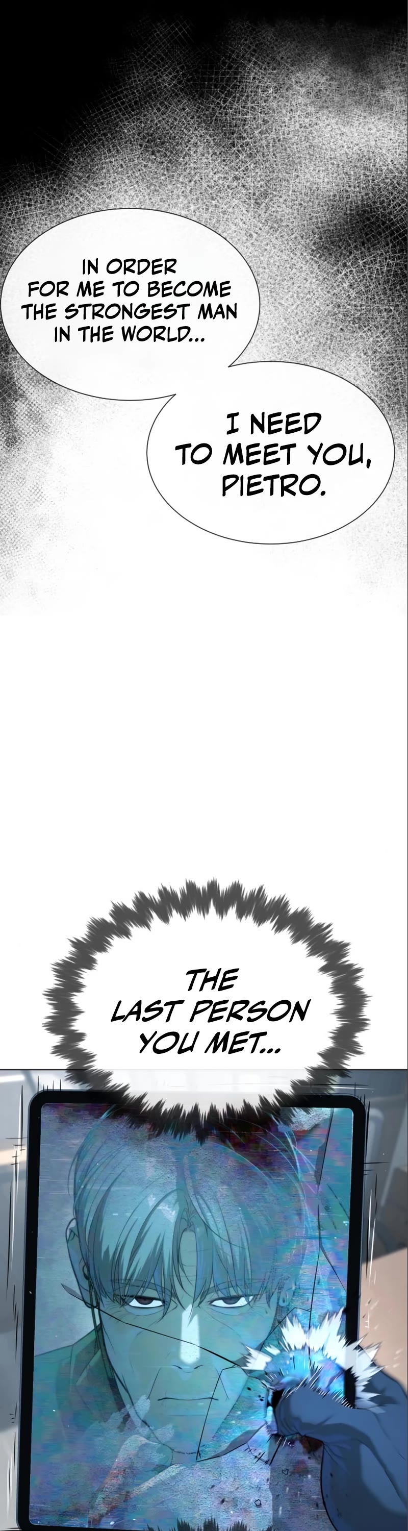 Killer Pietro Chapter 18 page 48 - Chapter 18