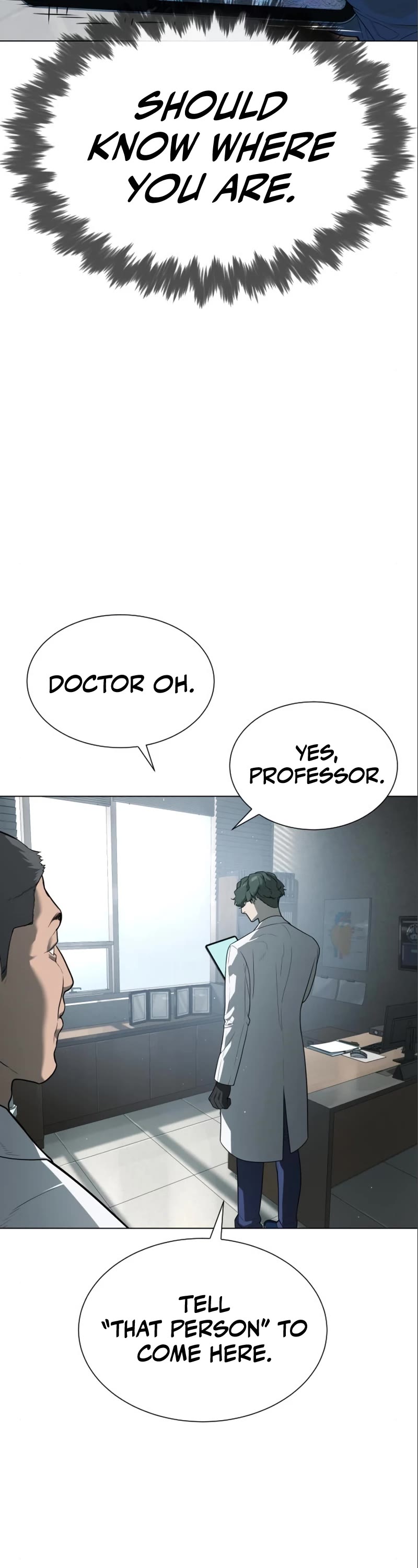 Killer Pietro Chapter 18 page 49 - Chapter 18