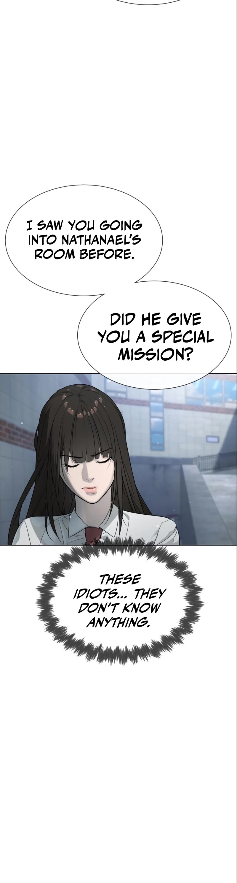 Killer Pietro Chapter 18 page 51 - Chapter 18