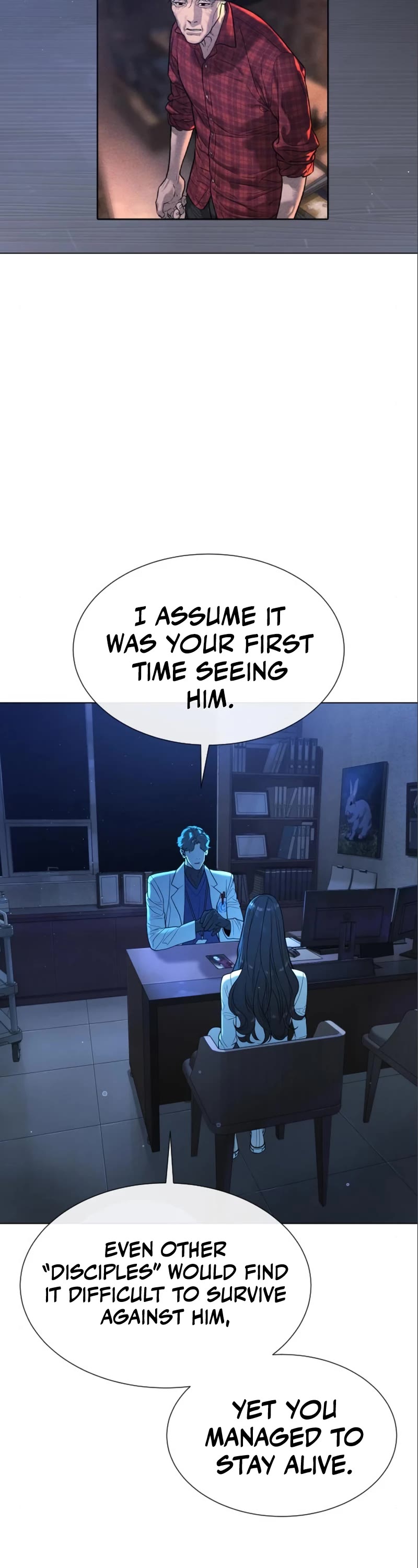 Killer Pietro Chapter 18 page 55 - Chapter 18