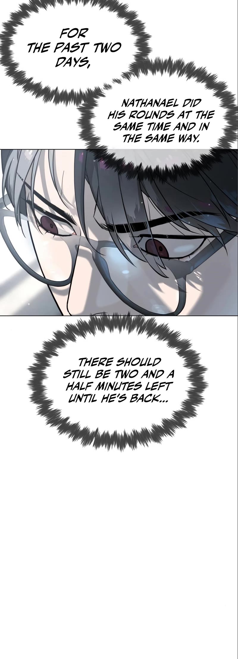 Killer Pietro Chapter 18 page 6 - Chapter 18