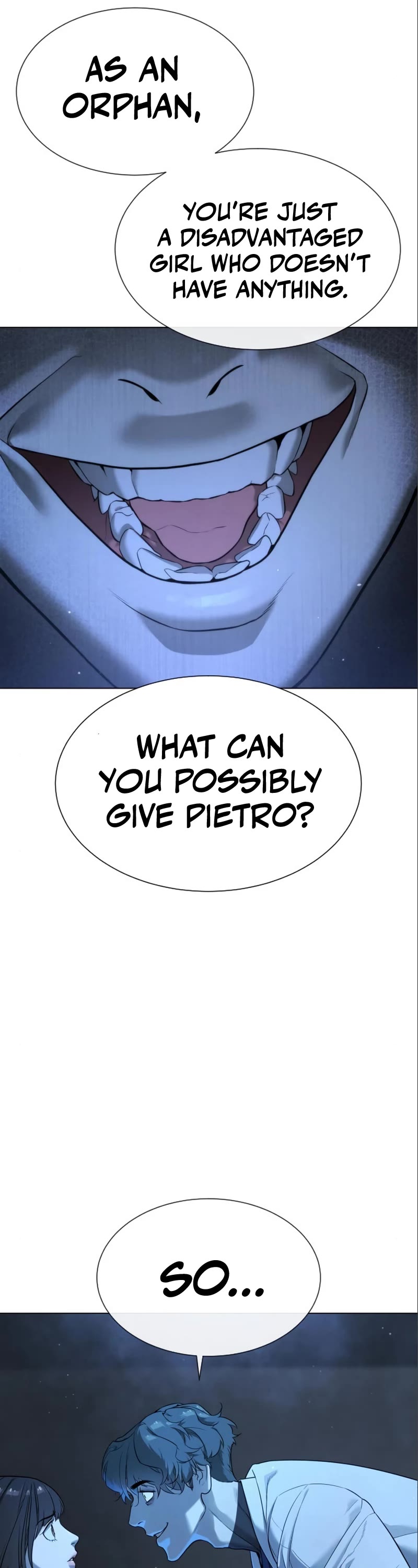 Killer Pietro Chapter 18 page 62 - Chapter 18