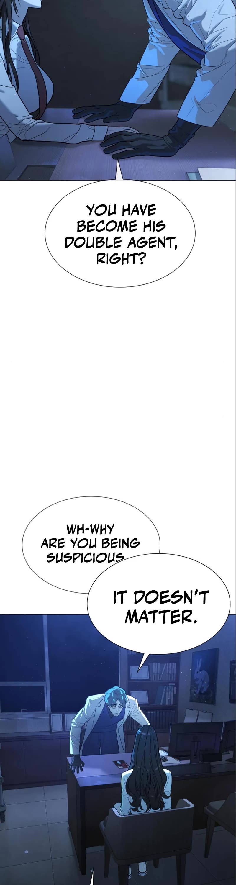 Killer Pietro Chapter 18 page 63 - Chapter 18