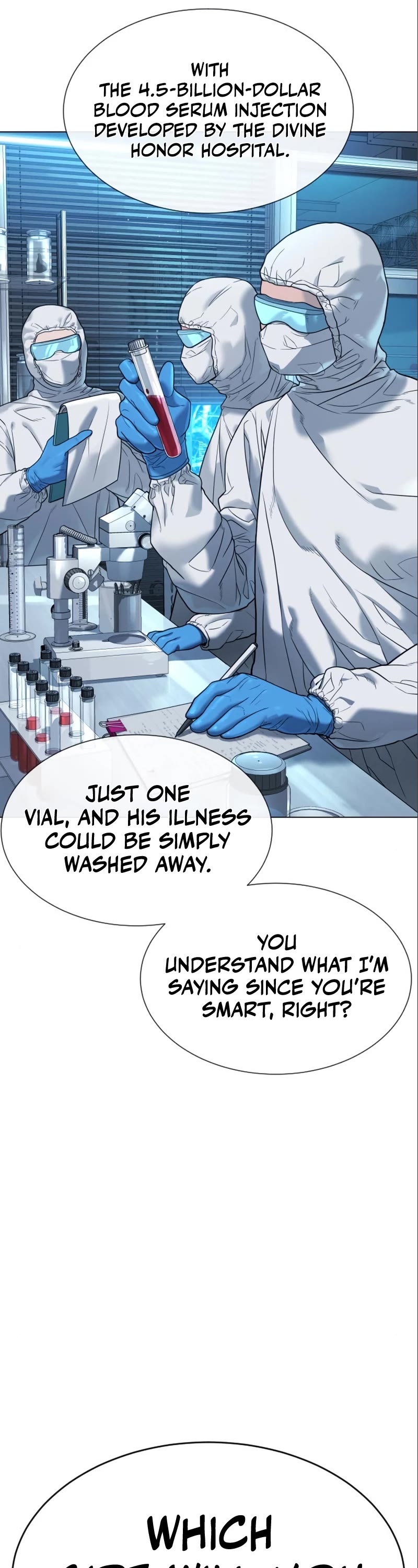 Killer Pietro Chapter 18 page 67 - Chapter 18
