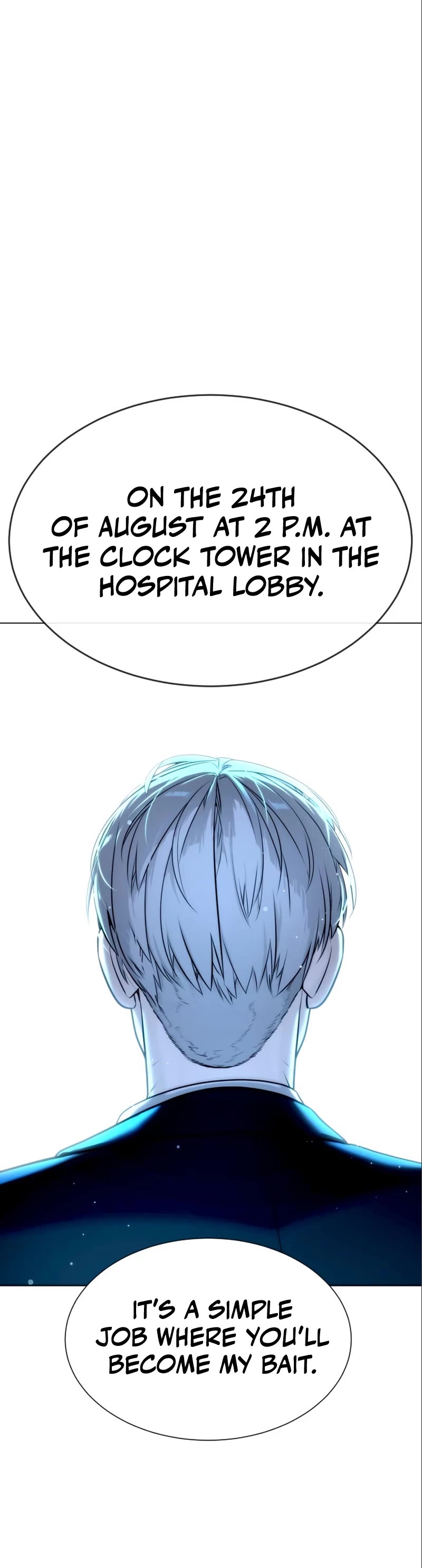 Killer Pietro Chapter 18 page 70 - Chapter 18