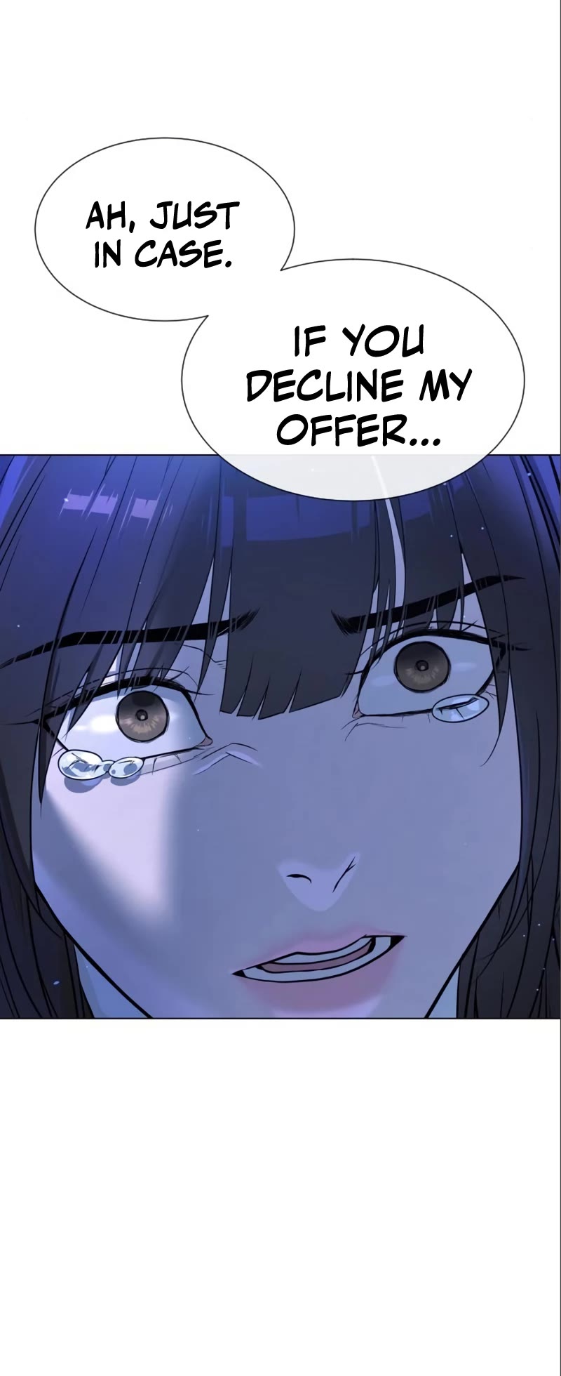 Killer Pietro Chapter 18 page 76 - Chapter 18