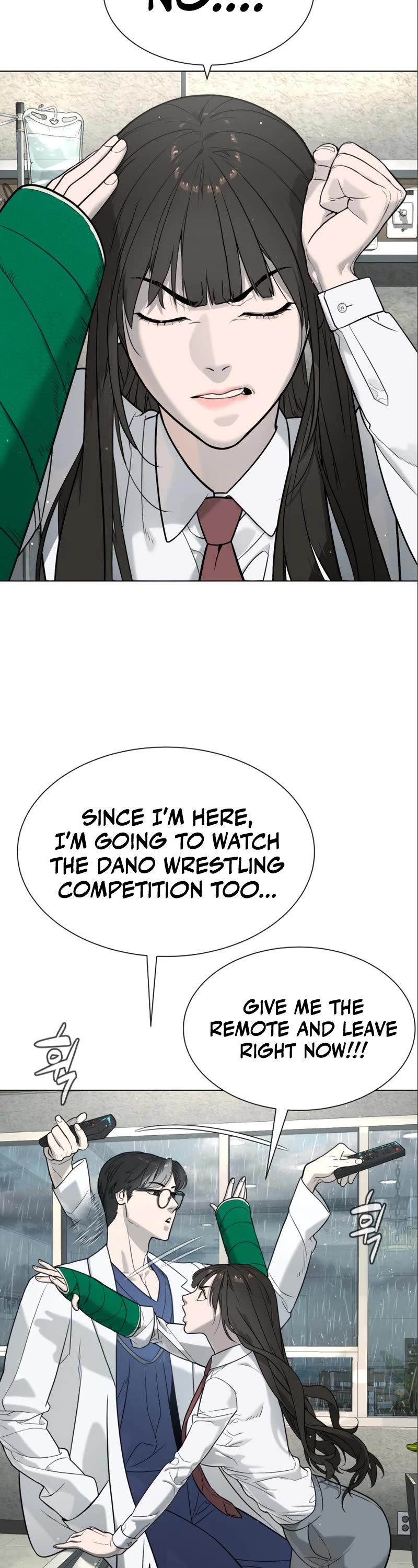 Killer Pietro Chapter 18 page 84 - Chapter 18